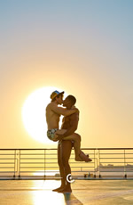 Vacaya Mediterranean Gay Cruise 2027