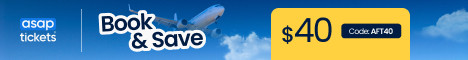 ASAP Flight Tickets