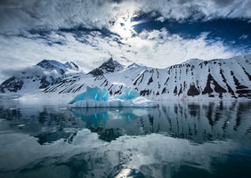 Arctic Spitsbergen gay cruise