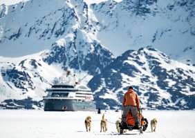 Arctic Gay Expedition Spitsbergen