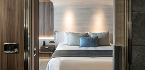 Le Commandant Charcot Grand Suite