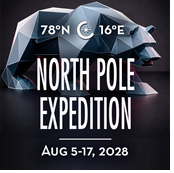 North Pole Gay Cruise 2028