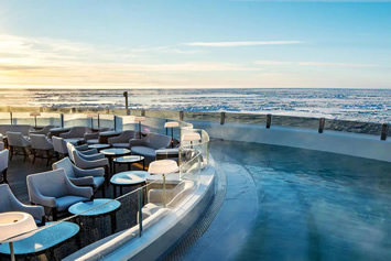 Le Commandant Charcot Onboard Blue Lagoon