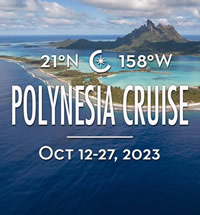 Polynesia Luxury All-Gay Cruise 2023