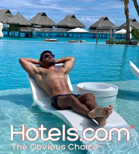 Tahiti gay hotels