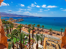 Aqaba, Jordan gay cruise