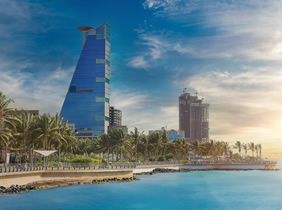 Jeddah, Saudi Arabia gay cruise