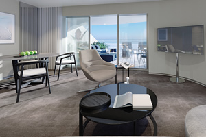 Emerald Kaia Owners Suite