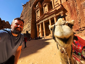 Red Sea gay cruise shore excursions