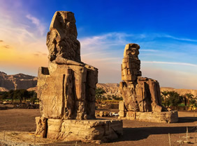 Red Sea gay cruise - Safaga, Egypt