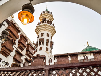 Saudi Arabia Jeddah Gay cruise