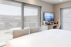Emerald Kaia Terrace Suite
