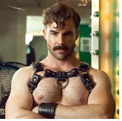 Gay men sex cruise 2026