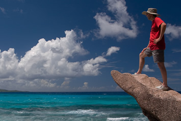 Gay Seychelles