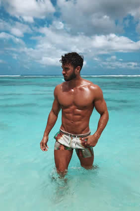 Seychelles gay cruise