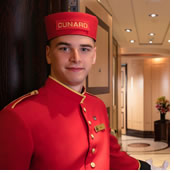 Cunard Transatlantic Gay Cruise