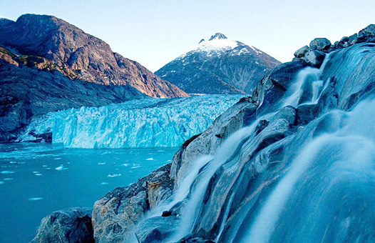 Alaska Gay Cruise 2027