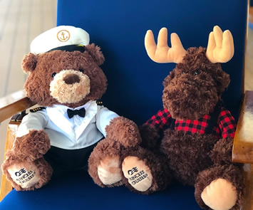 Alaska Princess gay cruise