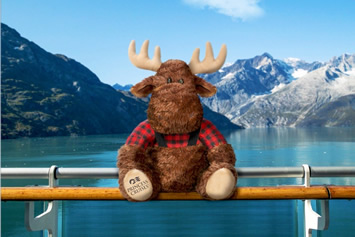 Princess Alaska gay cruise