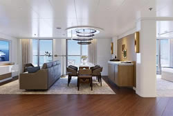 Star Princess Sky Suite