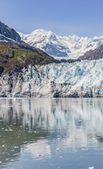 Alaska Glaciers Luxury Gay Cruise 2027