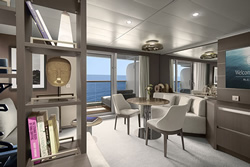 Explora III Ocean Penthouse