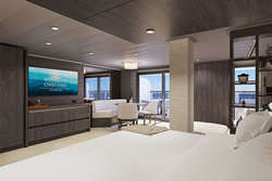 Explora III Ocean Deluxe Penthouse