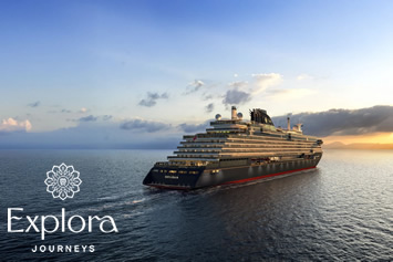Explora III luxury gay cruise