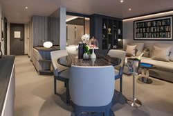 Explora III Premier Penthouse