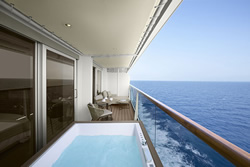 Explora III Cove Residence with Private Whirlpool