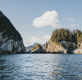 Seward, Alaska gay cruise