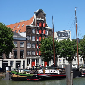 Dordrecht Netherlands gay cruise