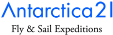 Antarctica21 Expedition Cruises