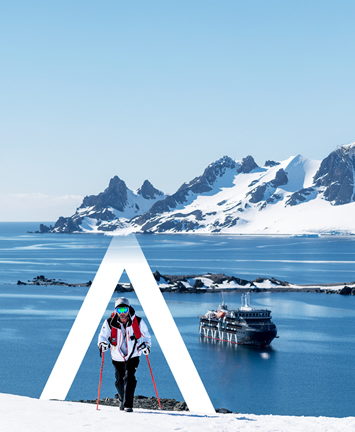 Antarctic Gay Boutique Cruise