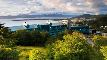 Arakur Ushuaia Resort