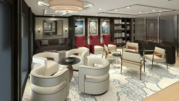 Magellan Discoverer Library