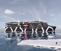 Magellan Discoverer