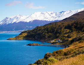 Ushuaia gay cruise