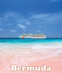Bermuda Gay Cruise 2028