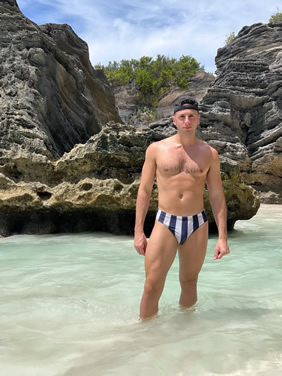 Bermuda Gay Cruise Travel