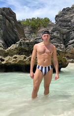 Gay Bermuda cruise