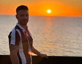 Sicily gay cruise