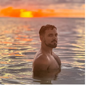 Gay Caribbean cruise 2026