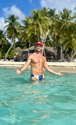 Caribbean Dominican Gay Cruise 2027