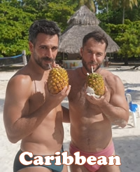 Caribbean Gay Cruise 2027