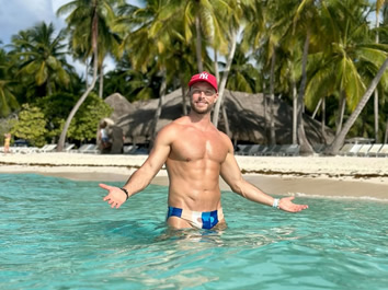 Dominican Republic gay cruise