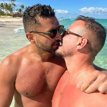 Gay bears Caribbean cruise holidays