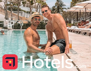 Miami Gay Hotels