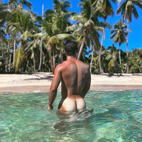 Dominican Republic gay cruise