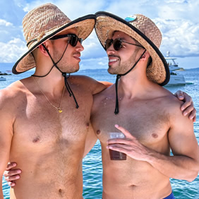 Costa Maya Gay Cruise